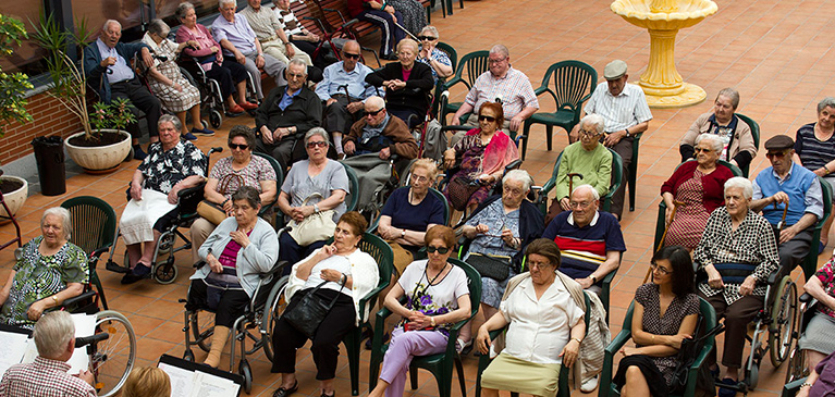 Leo para ti, finalista en el II Premio Biblioteca Pública y Compromiso Social, Fundación Biblioteca Social