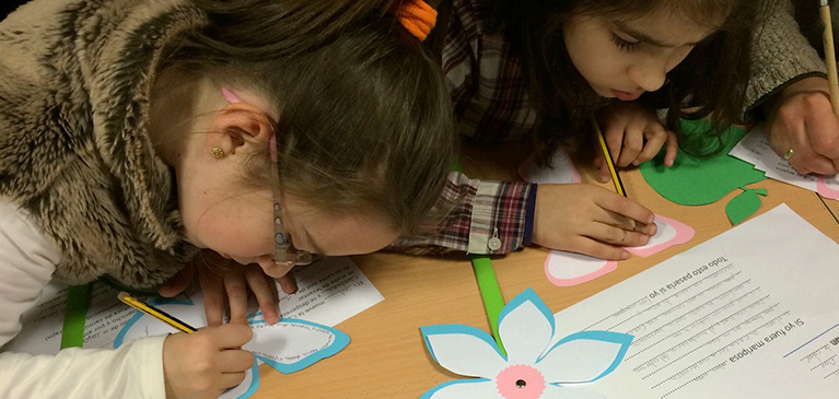 TLeo: entre grandes y chicos