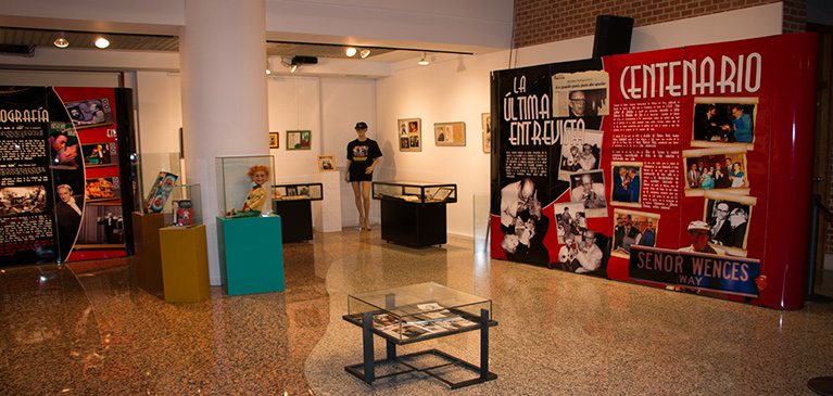 La extraordinaria vida del señor Wences