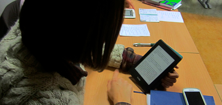 Abierto el plazo de inscripción para los clubes de lectura de adultos