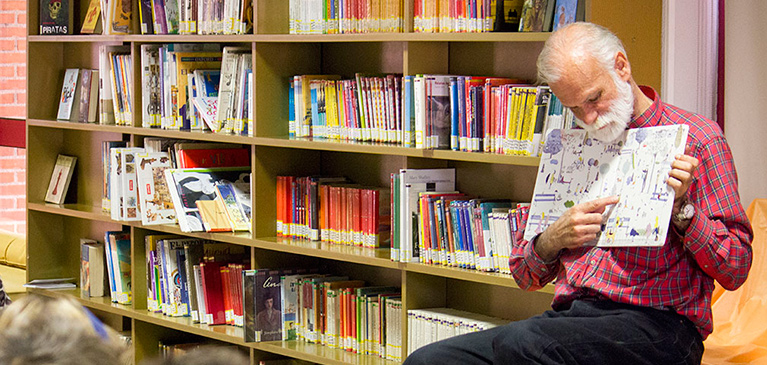 Quiero presentar mi libro