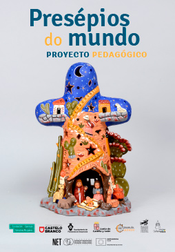 proyecto en portugués