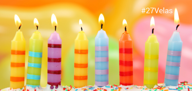 El Centro de Desarrollo Sociocultural celebra su XXVII Aniversario con una amplia y variada programación