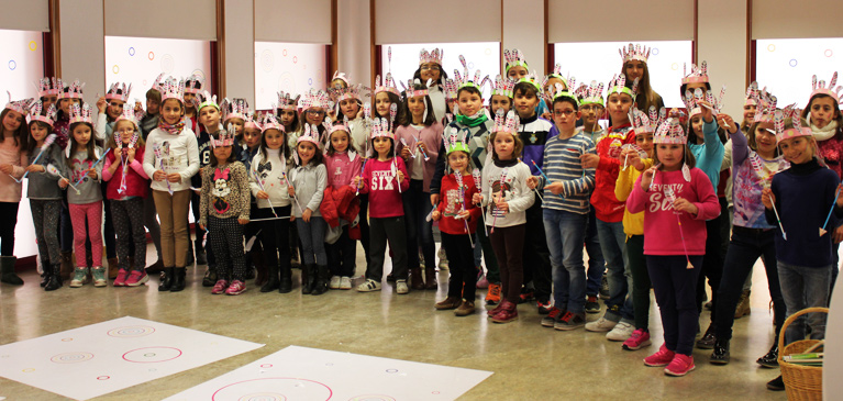 Más de 4.500 personas celebran con el Centro de Desarrollo Sociocultural su XXVII Aniversario