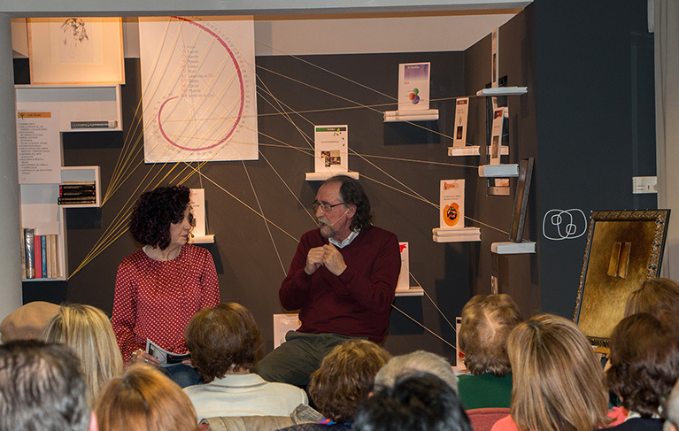 LF Alejandro Mesonero