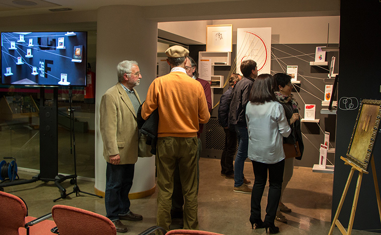 Los Fundamentales de A. Mesonero