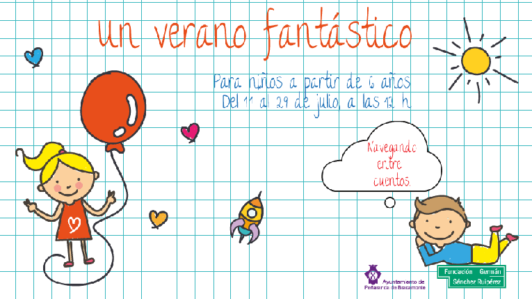 Animación a la lectura