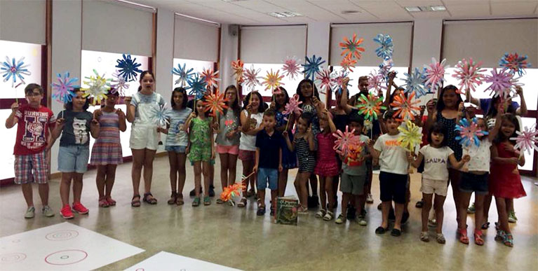 Cultura ON cosecha 11.153 asistencias y 4.380 visitas virtuales