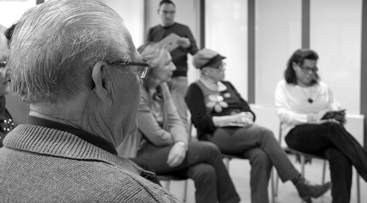 El valor de las personas. Gracias Sebas