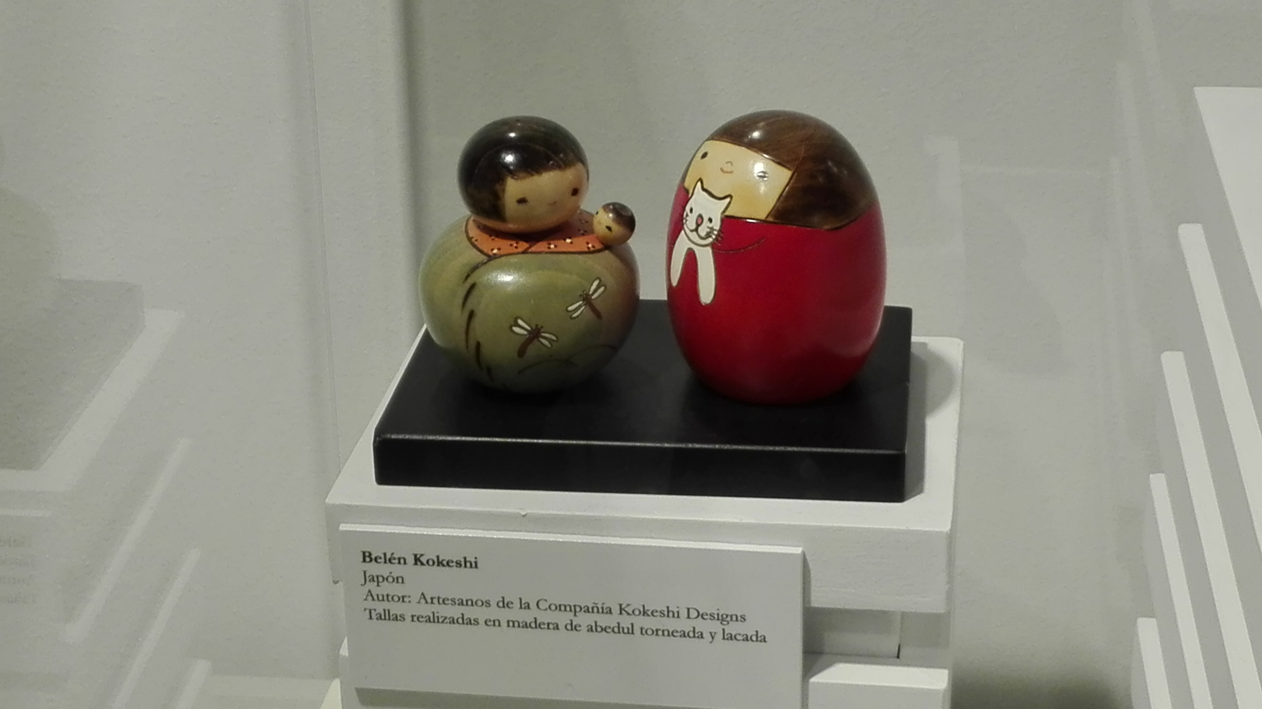 Antonio Basanta presentará en el CDS de Peñaranda de Bracamonte su exposición «Belenes del mundo. Colección Basanta Martín»