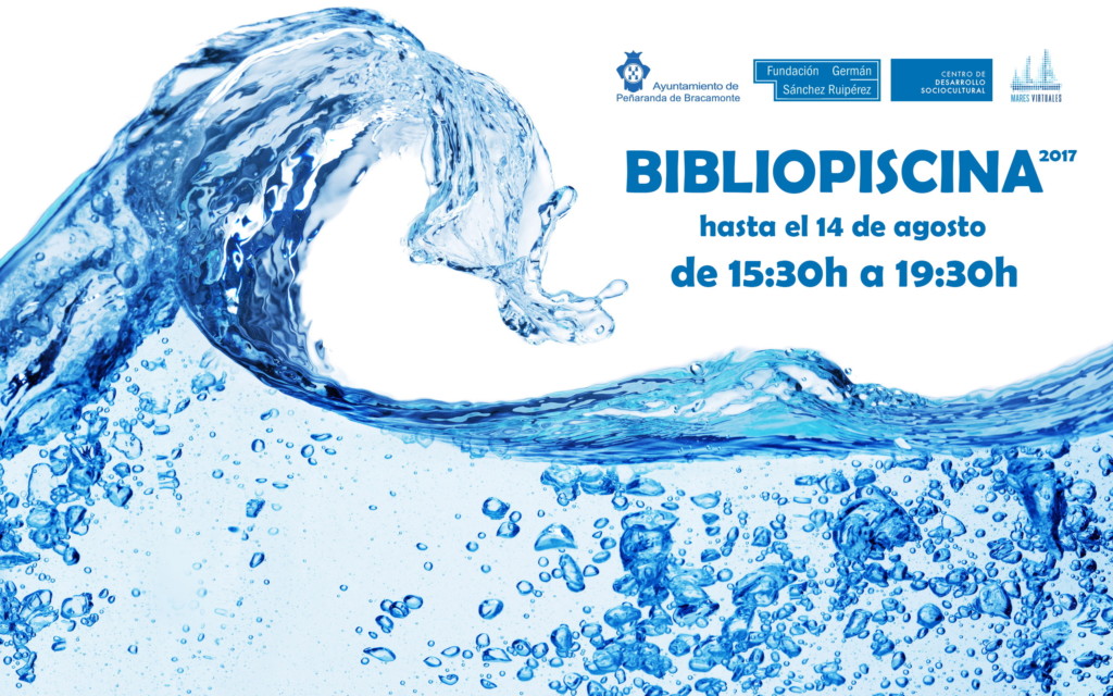 bibliopiscina 2017