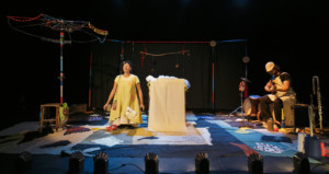 Retahilando de Eugenia Manzanera