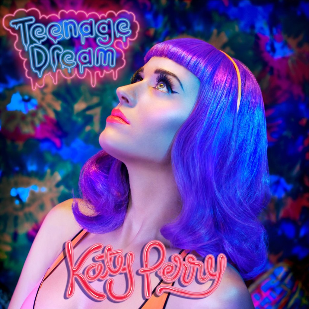 Teenage dream, de Katy Perry, es el CD más prestado en la biblioteca de adultos de Peñaranda de Bracamonte