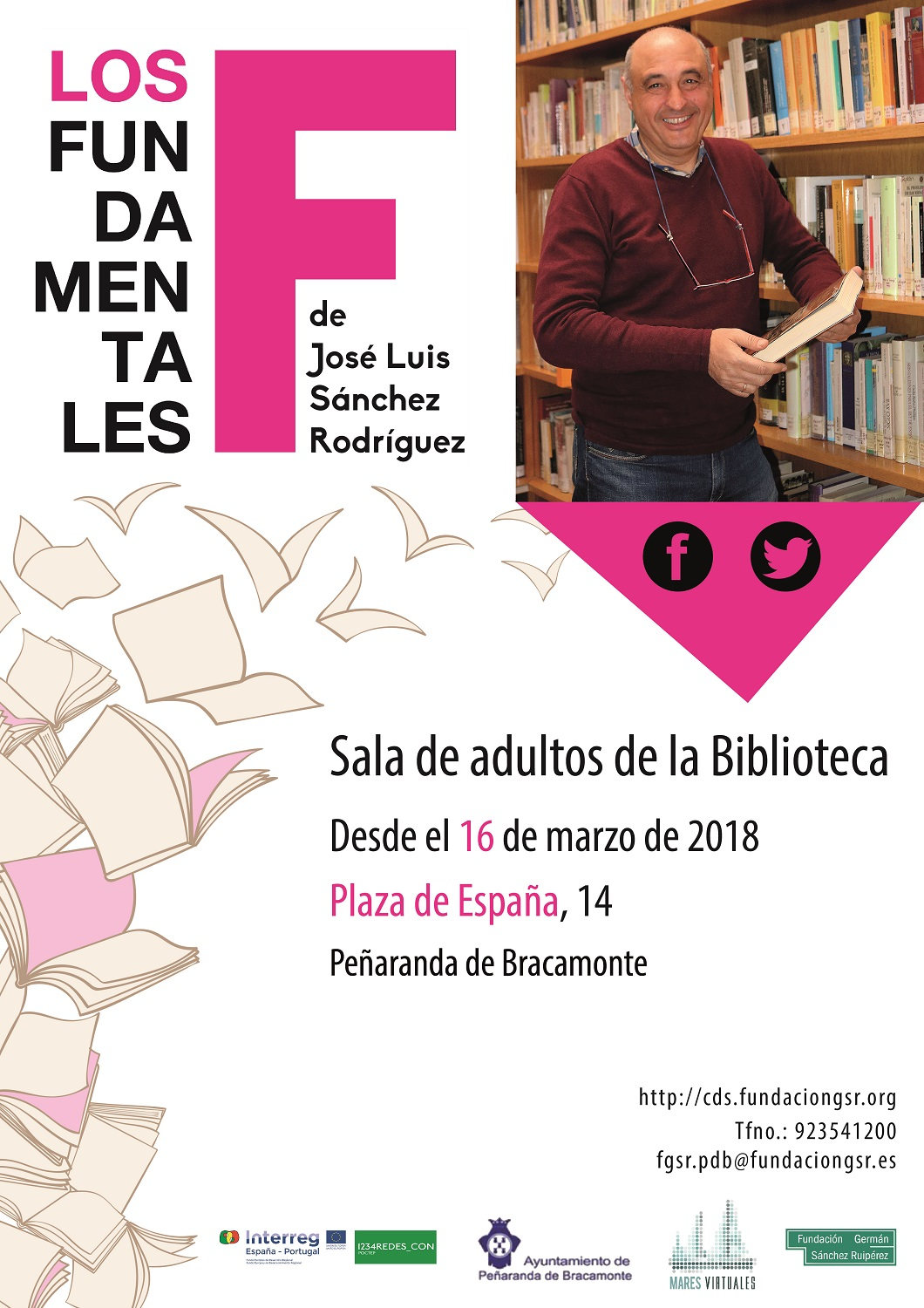 Cartel Fundamentales