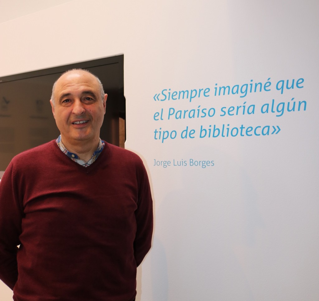 Los Fundamentales, la Biblioteca retoma este proyecto