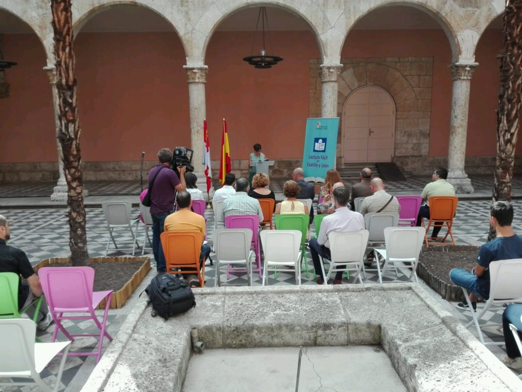 Presentación Lectura fácil de Jerjes conquista el mar