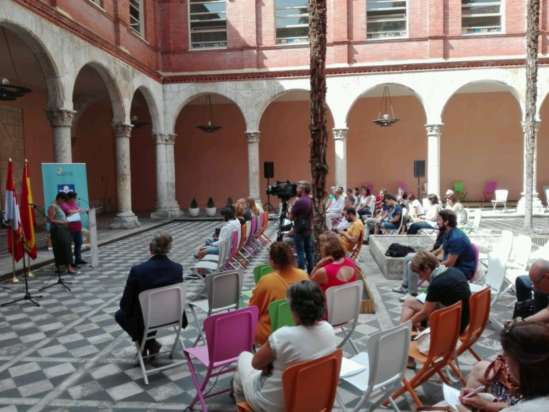 Presentación Lectura fácil de Jerjes conquista el mar