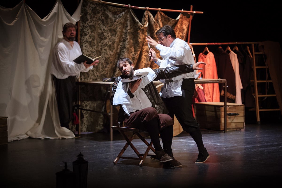 No hay burlas con Calderón