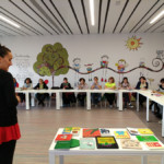 Taller Narración Oral para Bebés Segovia