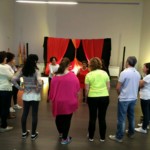 Taller Narración Oral para Bebés Segovia