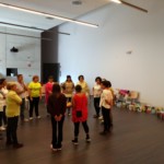 Taller Narración Oral para Bebés Segovia