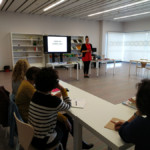 Taller Narración Oral para Bebés Segovia