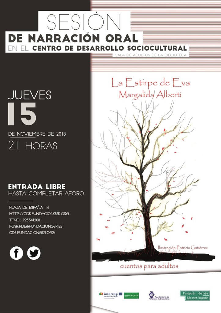 La estirpe de Eva Margalida Albertí