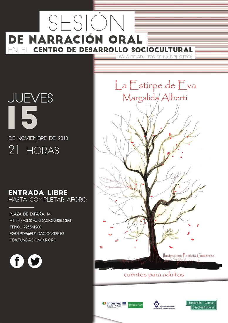 La estirpe de Eva Margalida Albertí