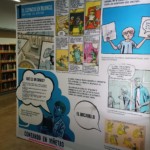 Exposición Paco Roca