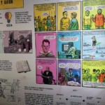 Exposición Paco Roca