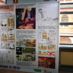 Exposición Paco Roca