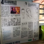 Exposición Paco Roca