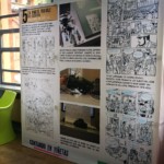 Exposición Paco Roca