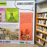 Exposición Paco Roca