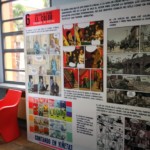 Exposición Paco Roca