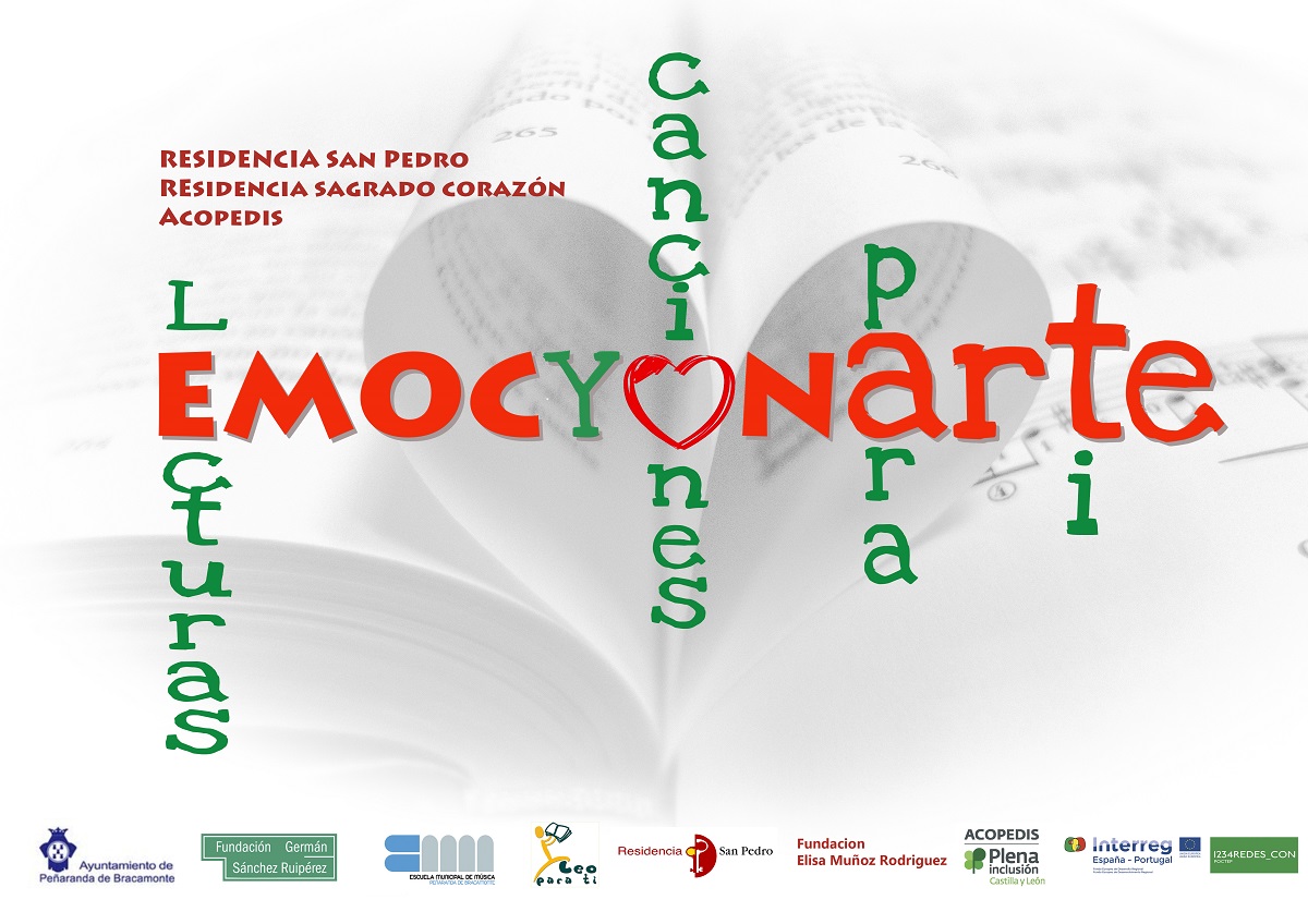 Emocionarte: Homenaje a los voluntarios de Leo para ti y los centros colaboradores