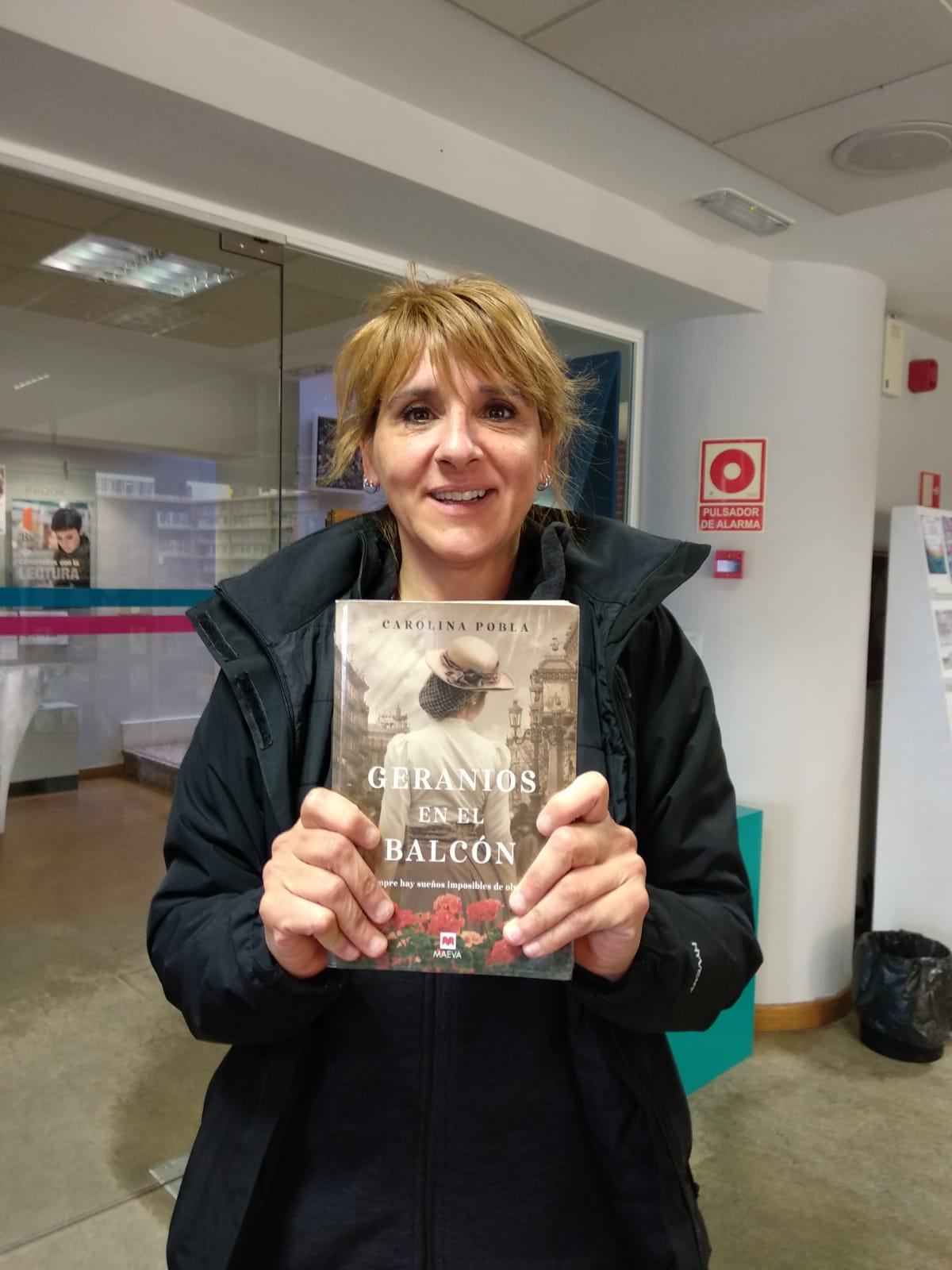 La Biblioteca celebra el Día del Libro con recomendaciones literarias de sus usuarios en las redes sociales