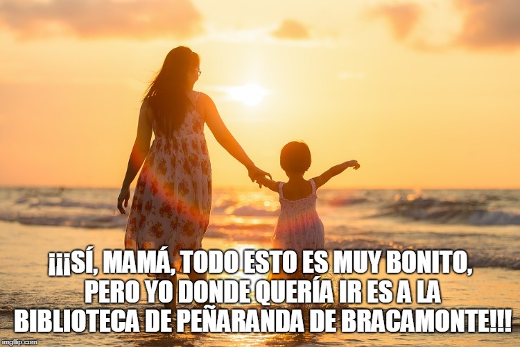 #MemeBibliotecario 3 agosto 2018