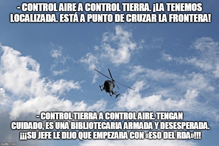 #MemeBibliotecario 10 mayo 2019