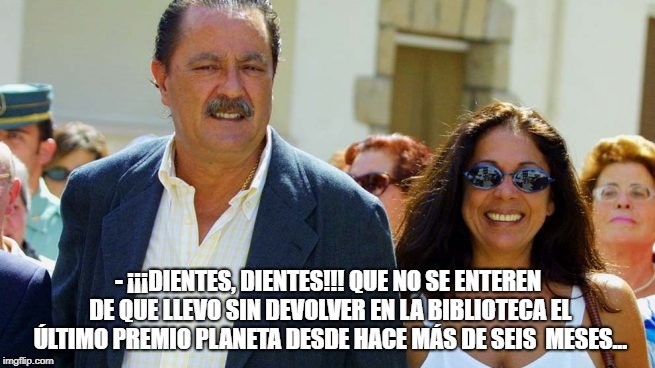 #MemeBibliotecario 7 diciembre 18