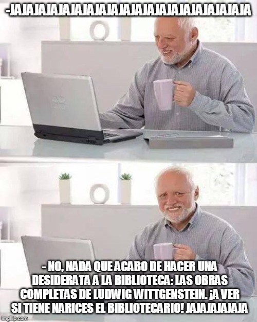 #Memebibliotecario 25 julio 2019