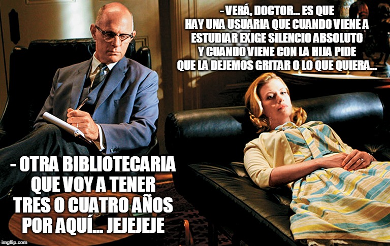 #Memebibliotecario 2 agosto 2019
