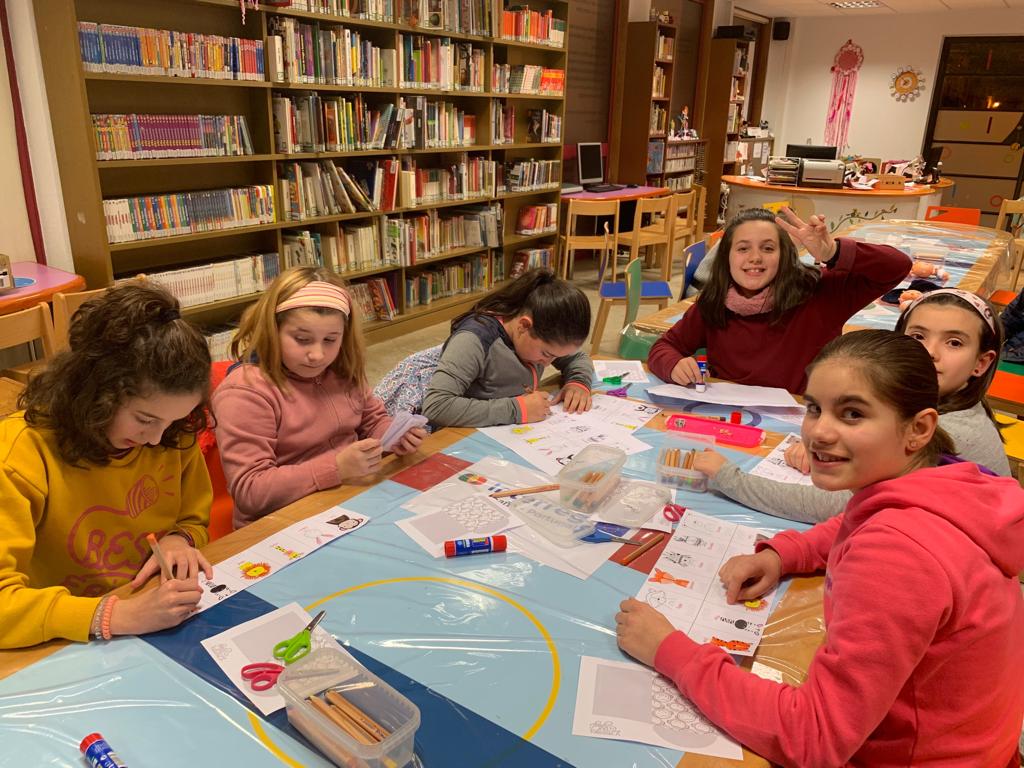 EL CDS acoge una jornada sobre Bibliotecas en Igualdad