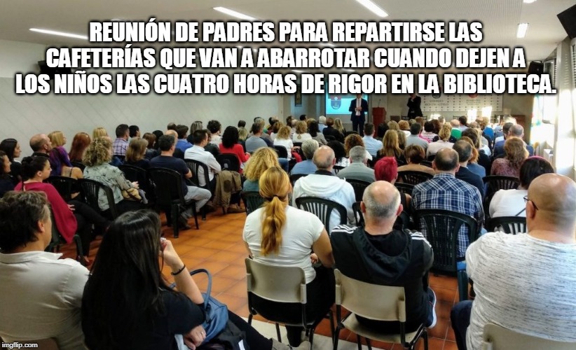 #Memebibliotecario 13 septiembre 2019