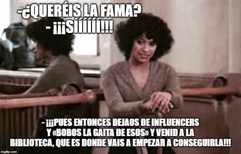 #Memebibliotecario 4 octubre 2019