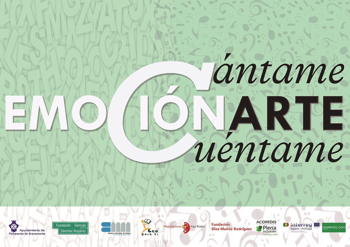 EMOCIONARTE regresa los días 19 y 20 de diciembre de la mano de la Biblioteca y la EMM
