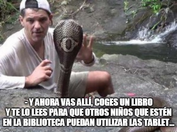 #Memebibliotecario 20 diciembre 2019