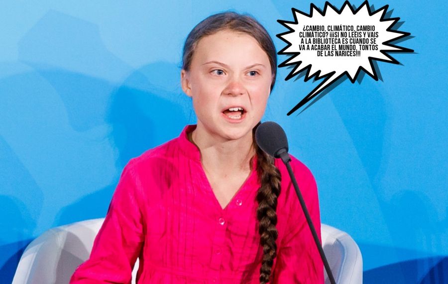 #MemeBibliotecario 13 diciembre 2019