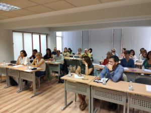 Imagen de la jornada