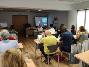 Imagen de la jornada